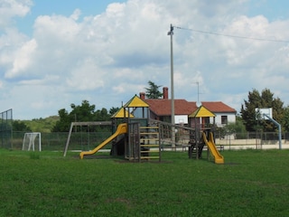 Spielplatz