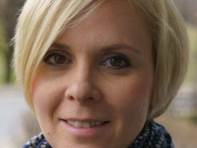 Frau Susann Nitz