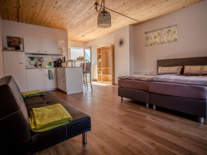 Vakantieappartement Cabin 11