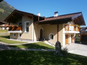 Casa vacacional Annemarie