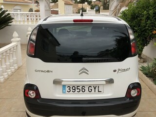 Tenuta Rojales Ambiente 32