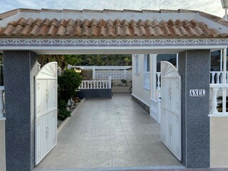 Tenuta Rojales Registrazione all'aperto 2