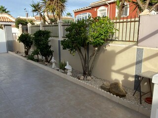 Tenuta Rojales Registrazione all'aperto 9