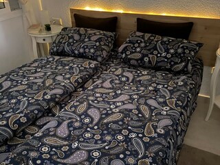 Tenuta Rojales Caratteristiche 17