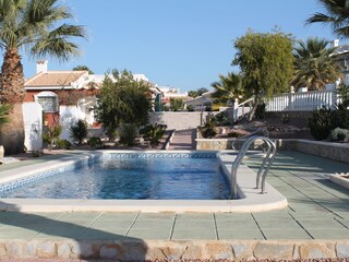 Tenuta Rojales Registrazione all'aperto 7