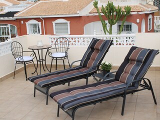 Tenuta Rojales Registrazione all'aperto 6