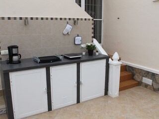 Tenuta Rojales Registrazione all'aperto 4