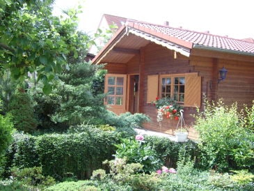 Gästehaus Gartenschlösschen