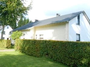 Holiday apartment Haus Eifelwiese - Monschau - image1