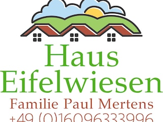 Holiday apartment Monschau Document 22