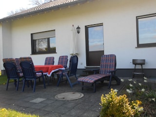 Holiday apartment Monschau Features 13