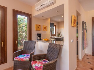 Casa per le vacanze Portopetro Caratteristiche 16