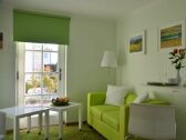 Vakantieappartement Binz Kenmerken 1