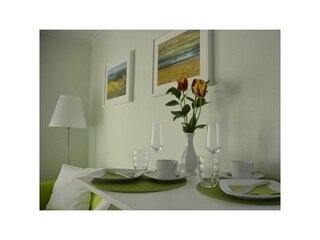 Appartamento per vacanze Binz  12