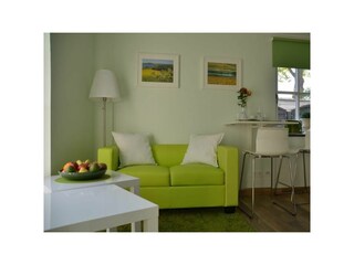 Vakantieappartement Binz Kenmerken 6