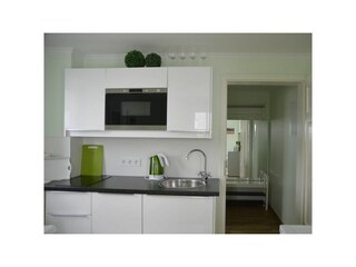 Vakantieappartement Binz  13