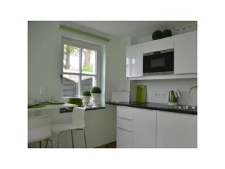 Apartamento de vacaciones Binz  11