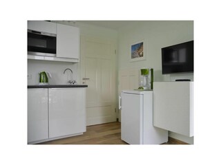 Vakantieappartement Binz  15