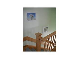 Apartamento de vacaciones Binz  13