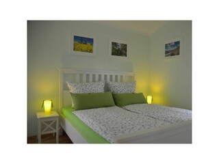Apartamento de vacaciones Binz Características 6