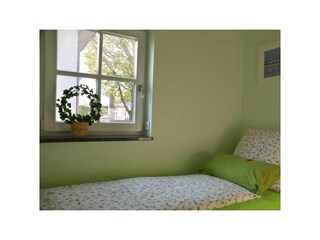 Apartamento de vacaciones Binz Características 7