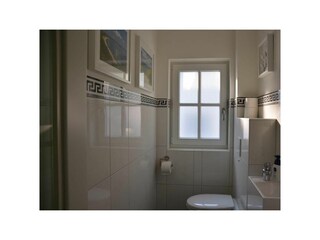 Vakantieappartement Binz  18