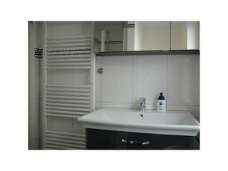 Apartamento de vacaciones Binz  17