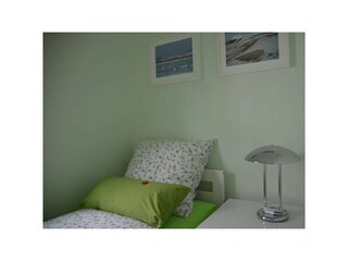 Apartamento de vacaciones Binz  19