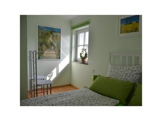 Vakantieappartement Binz Kenmerken 11