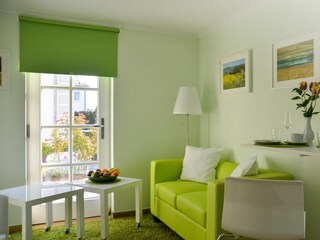 Vakantieappartement Binz Kenmerken 1