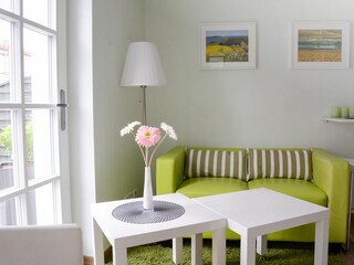 Apartamento de vacaciones Binz Características 8