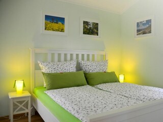 Appartamento per vacanze Binz Caratteristiche 9