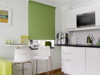 Appartamento per vacanze Binz Caratteristiche 10