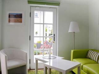 Appartamento per vacanze Binz Caratteristiche 11