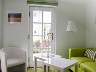 Appartement de vacances Binz Équipement 14