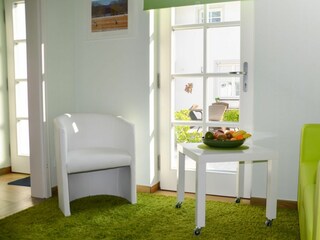 Vakantieappartement Binz Kenmerken 12