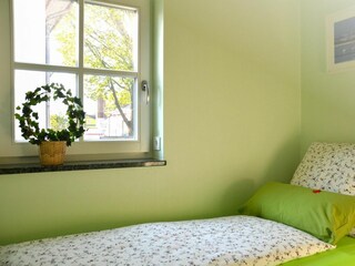 Apartamento de vacaciones Binz Características 13