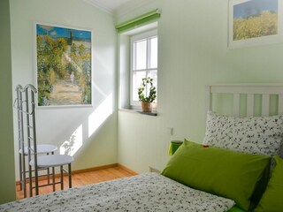 Appartamento per vacanze Binz Caratteristiche 14