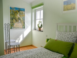 Appartement de vacances Binz Équipement 17