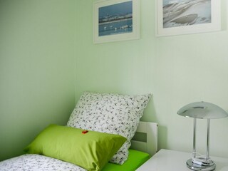 Appartamento per vacanze Binz Caratteristiche 15