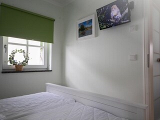 Apartamento de vacaciones Binz Características 16