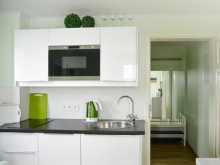 Apartamento de vacaciones Binz Características 18