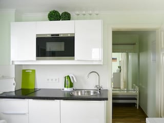 Appartement de vacances Binz Équipement 21