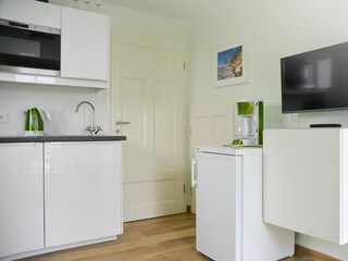 Appartamento per vacanze Binz Caratteristiche 19