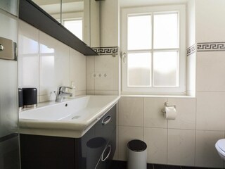 Vakantieappartement Binz Kenmerken 20