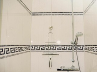 Apartamento de vacaciones Binz Características 22