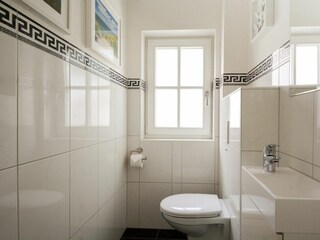 Apartamento de vacaciones Binz Características 24