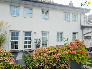 Appartement de vacances Binz Enregistrement extérieur 6