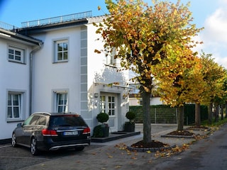 Appartement de vacances Binz Enregistrement extérieur 9