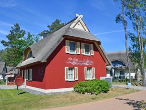 Ferienhaus Alte Liebe - Glowe - image1